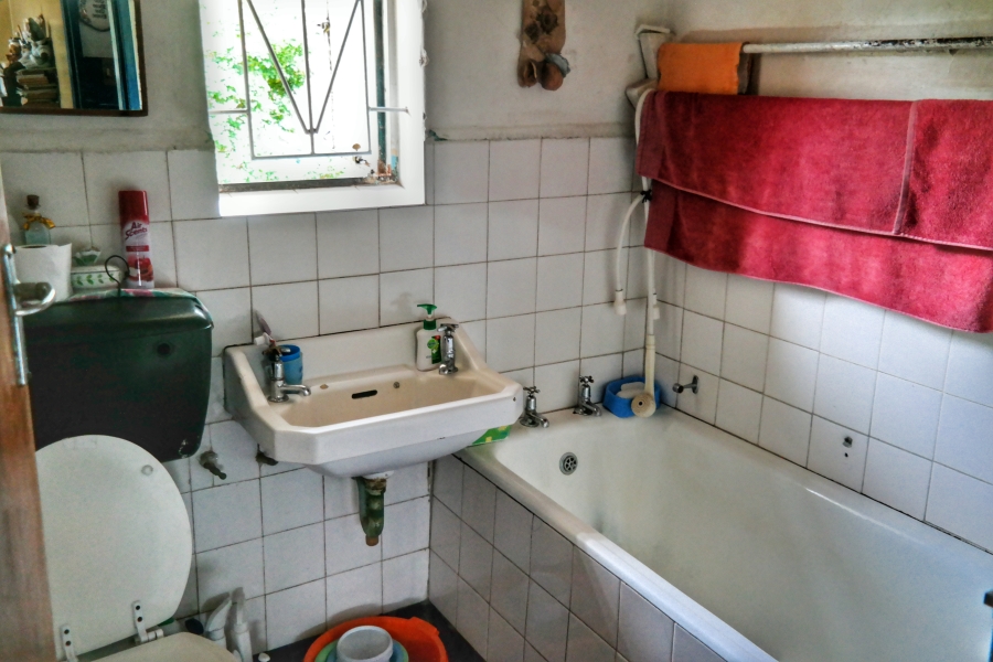 2 Bedroom Property for Sale in Idasvallei Western Cape